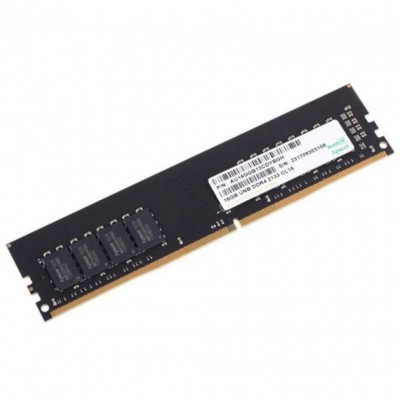 Пам'ять DDR4 8GB/3200 1.2V Apacer (AU08GGB32CSYBGH)