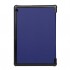 Чохол Lenovo Tab M10 Plus TB-X606F Deep Blue (704801) BeCover Smart Case 