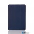 Чохол Lenovo Tab M10 Plus TB-X606F Deep Blue (704801) BeCover Smart Case 