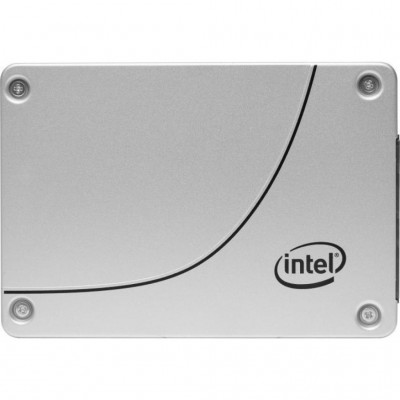 SSD 2.5" 3.84TB Intel SSDSC2KG038T801