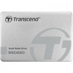 SSD 2.5" 960GB Transcend TS960GSSD220S