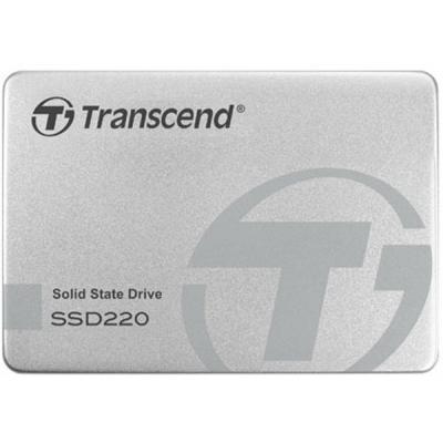 SSD 2.5" 960GB Transcend TS960GSSD220S