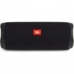 Акустична система JBL Flip 5 Black (JBLFLIP5BLKEU)