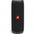 Акустична система JBL Flip 5 Black (JBLFLIP5BLKEU)