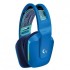 Гарнитура Logitech G733 Blue (981-000943)