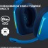 Гарнитура Logitech G733 Blue (981-000943)