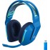 Гарнитура Logitech G733 Blue (981-000943)