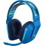 Гарнитура Logitech G733 Blue (981-000943)