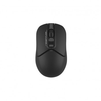 Мишка бездротова A4Tech FG12S Black USB
