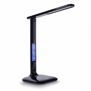 Настільна лампа VIDEX LED 7W 3000-5500K 220V (VL-TF05B)