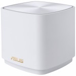 Роутер ASUS ZenWiFi XD4 1PK white