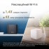 Роутер ASUS ZenWiFi XD4 1PK white