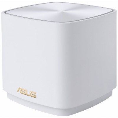 Роутер ASUS ZenWiFi XD4 1PK white