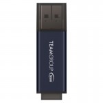 флеш USB USB3.2 128GB Team C211 Blue (TC2113128GL01)