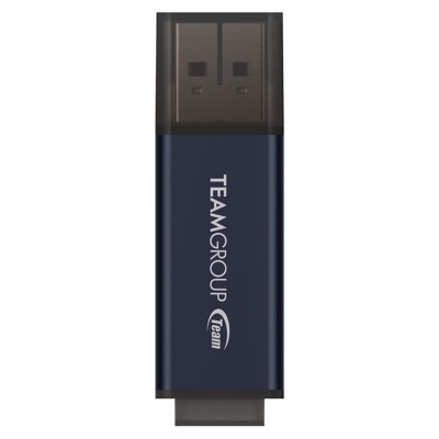 флеш USB USB3.2 128GB Team C211 Blue (TC2113128GL01)