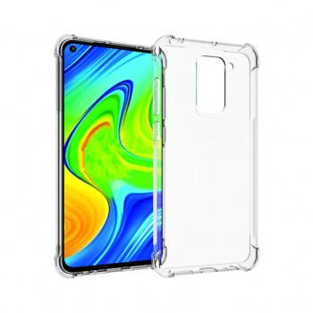 Чохол до моб. телефона BeCover Xiaomi Redmi Note 9 / 10X Clear (705209)