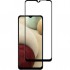 Захисне скло ACCLAB Full Glue для Samsung Galaxy A12 SM-A125 Black (1283126509599)