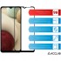 Захисне скло ACCLAB Full Glue для Samsung Galaxy A12 SM-A125 Black (1283126509599)