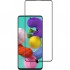 Захисне скло ACCLAB Full Glue для Samsung Galaxy A51 SM-A515 Black (1283126508608)