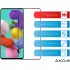 Захисне скло ACCLAB Full Glue для Samsung Galaxy A51 SM-A515 Black (1283126508608)