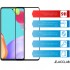 Захисне скло ACCLAB Full Glue для Samsung Galaxy A52 SM-A525 Black (1283126510540)