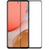 Захисне скло ACCLAB Full Glue для Samsung Galaxy A72 SM-A725 Black (1283126510557)