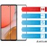 Захисне скло ACCLAB Full Glue для Samsung Galaxy A72 SM-A725 Black (1283126510557)