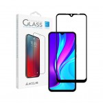 Захисне скло ACCLAB Full Glue для Xiaomi Redmi 9A/9С Black (1283126508820)
