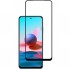 Захисне скло ACCLAB Full Glue для Xiaomi Redmi Note 10 Black (1283126511295)