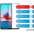 Захисне скло ACCLAB Full Glue для Xiaomi Redmi Note 10 Black (1283126511295)