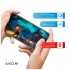 Захисне скло ACCLAB Full Glue для Xiaomi Redmi Note 10 Black (1283126511295)