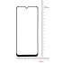 Захисне скло BeCover для Samsung Galaxy A32 SM-A325 Black (705656)