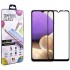 Захисне скло Drobak для Samsung Galaxy A32 SM-A325 Black (474720)