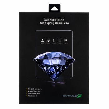Захисне скло Grand-X для Huawei MediaPad T8 8 (GXHMPT8)