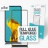 Захисне скло Piko для Xiaomi Poco X3 Pro Black Full Glue, 0.3mm, 2.5D (1283126511455)