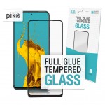 Захисне скло Piko для Xiaomi Redmi Note 10 5G Black Full Glue, 0.3mm, 2.5D (1283126513183)
