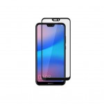 Захисне скло PowerPlant для Huawei P20 Lite Full Screen (GL604968)