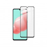 Захисне скло PowerPlant для Samsung Galaxy A41 SM-A415 Full Screen (GL608720)