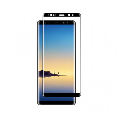 Захисне скло PowerPlant для Samsung Galaxy Note9 SM-N960F Full Screen (GL605392)