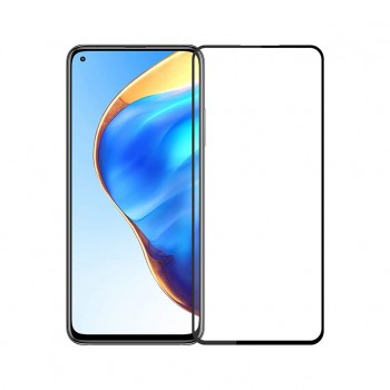 Захисне скло PowerPlant для Xiaomi Mi 10T/10T Pro Full Screen, 3D (GL609277)