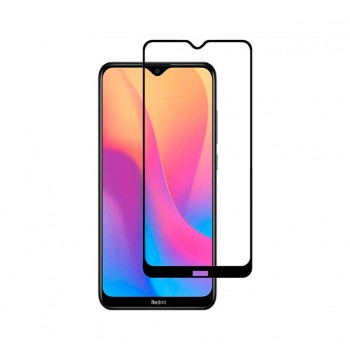 Захисне скло PowerPlant для Xiaomi Redmi 8 Full Screen (GL608591)