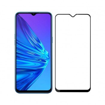 Захисне скло PowerPlant для Xiaomi Redmi 9 Full Screen (GL608607)