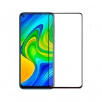 Захисне скло PowerPlant для Xiaomi Redmi Note 9 Full Screen (GL608614)