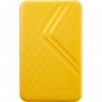 Зовнішній жорсткий диск 2.5" 1TB Apacer AP1TBAC236Y-1