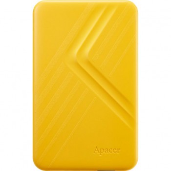Зовнішній жорсткий диск 2.5" 1TB Apacer AP1TBAC236Y-1