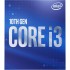 Процесор Core™ i3 10105F (BX8070110105F) 3,7 (Turbo 4,4) ГГц ядер: 4  число потоків: 8  (6MB, Comet Lake, 65W, S1200) Box
