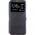 Чохол Flipp-Book Call ID Samsung Galaxy A21s, black (DG- (DG-SL-BK-262) DENGOS