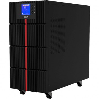 ДБЖ PowerCom MAC-6000 (MAC6000)