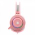 Навушники A4tech Bloody G521 Pink