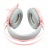 Навушники A4tech Bloody G521 Pink